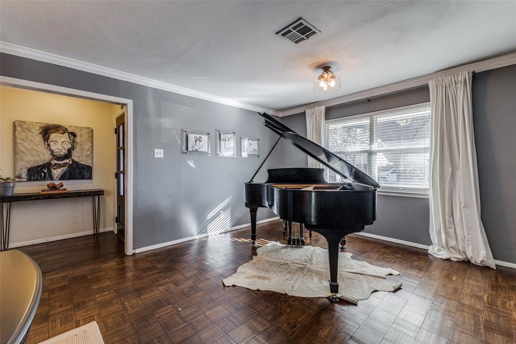 Lake Highlands Estates - Residential