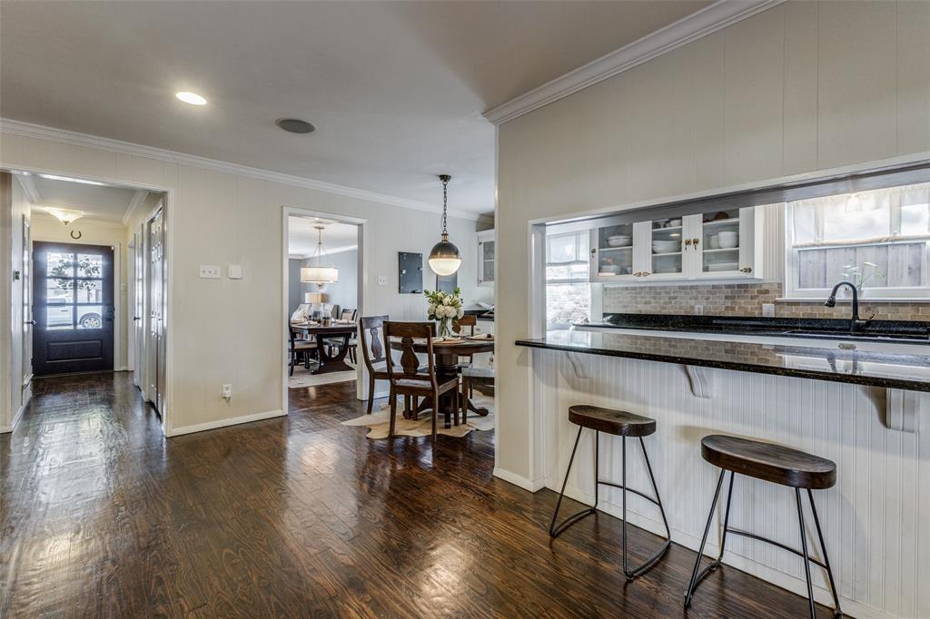 Lake Highlands Estates - Residential