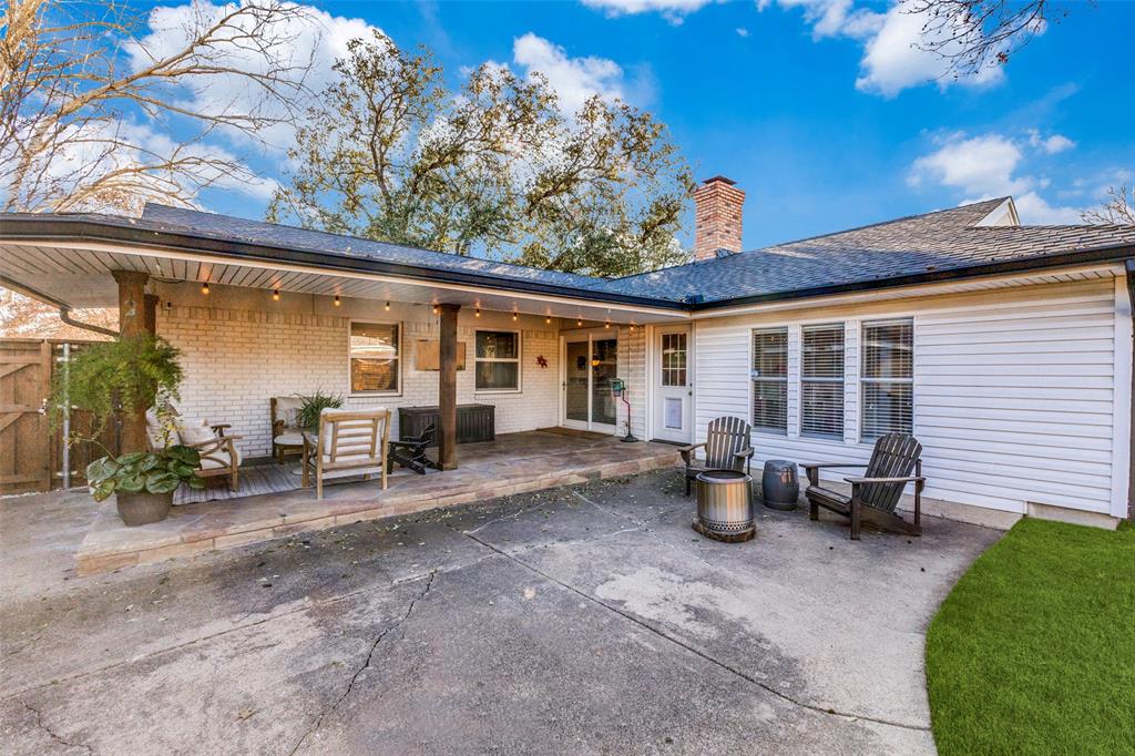 Lake Highlands Estates - Residential