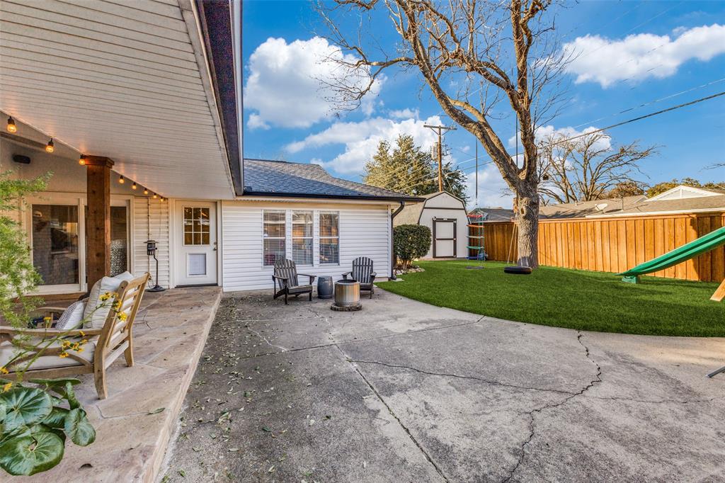 Lake Highlands Estates - Residential