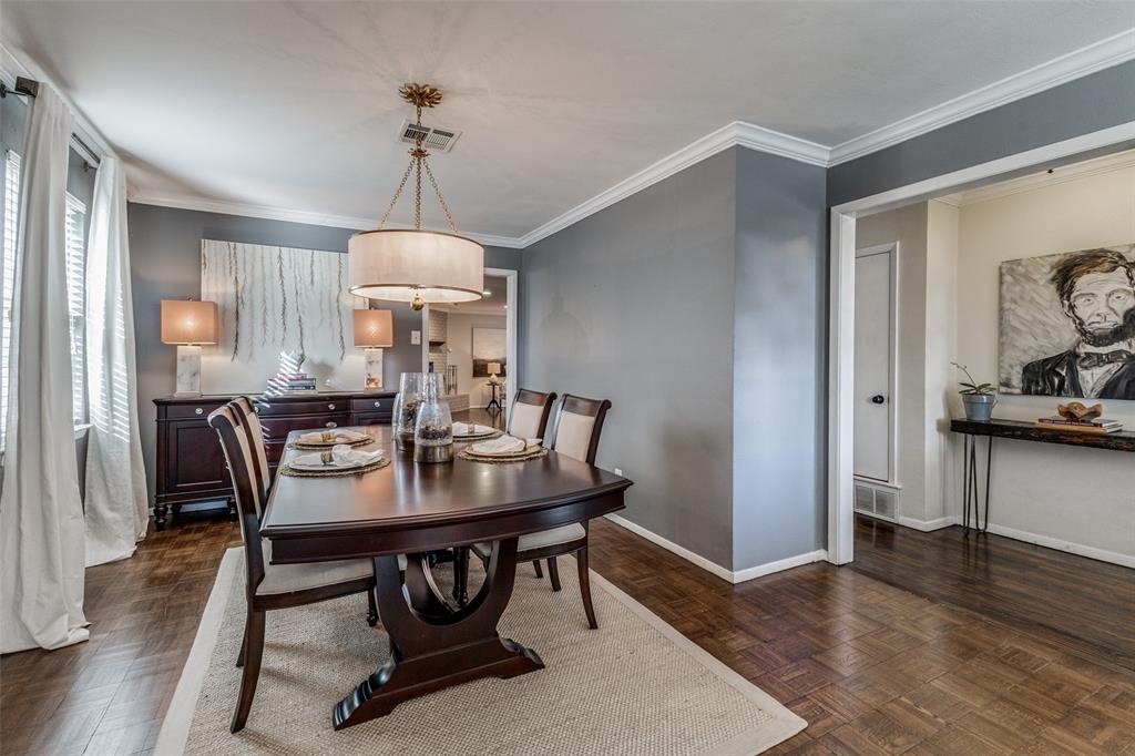 Lake Highlands Estates - Residential