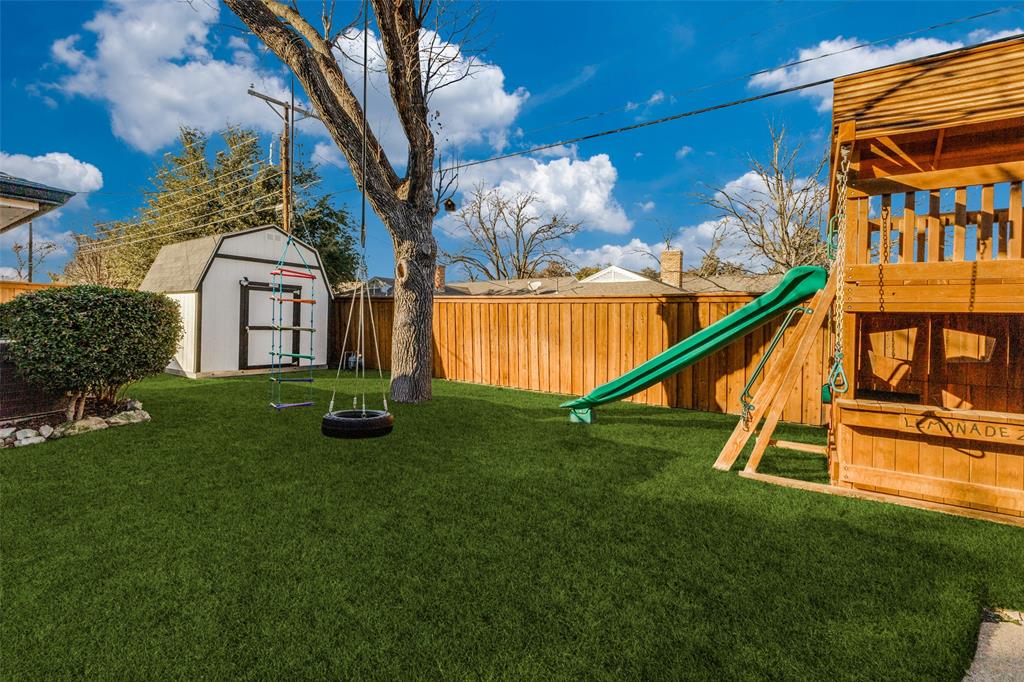 Lake Highlands Estates - Residential