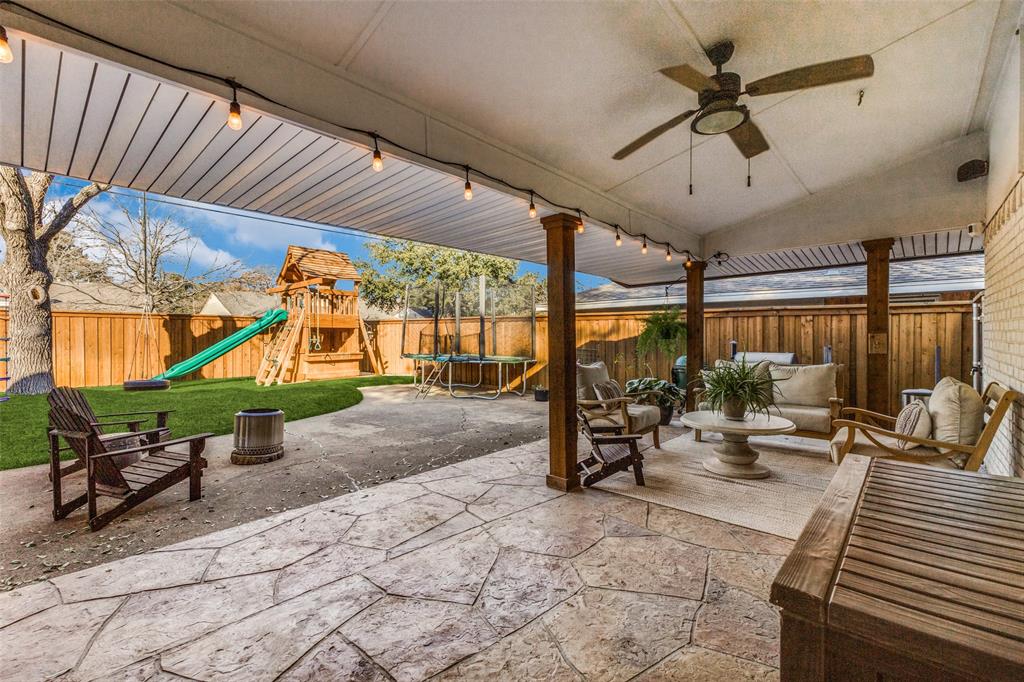 Lake Highlands Estates - Residential