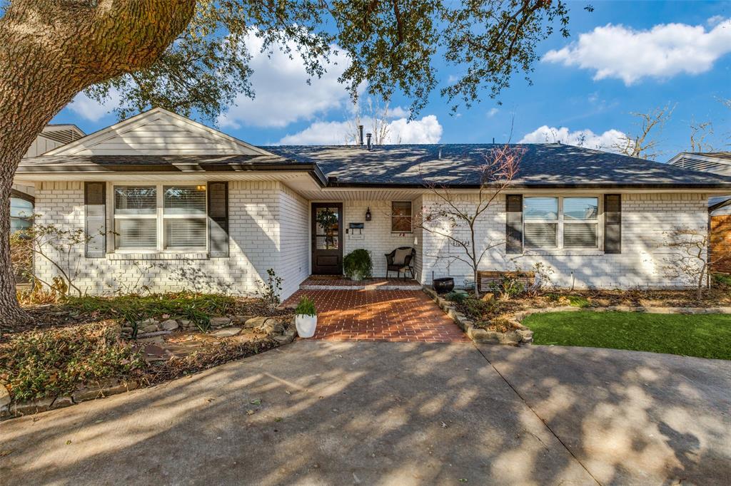 Lake Highlands Estates - Residential