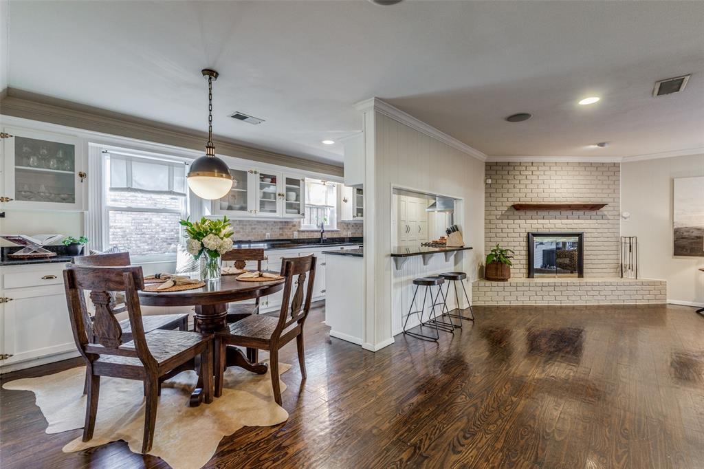 Lake Highlands Estates - Residential