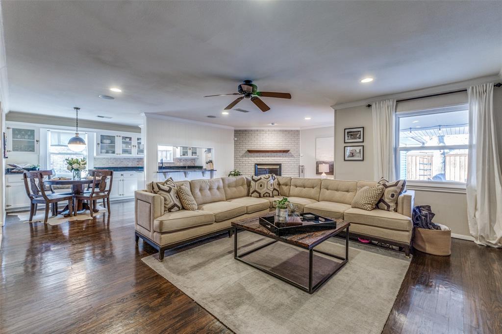 Lake Highlands Estates - Residential