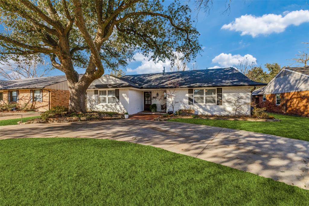 Lake Highlands Estates - Residential