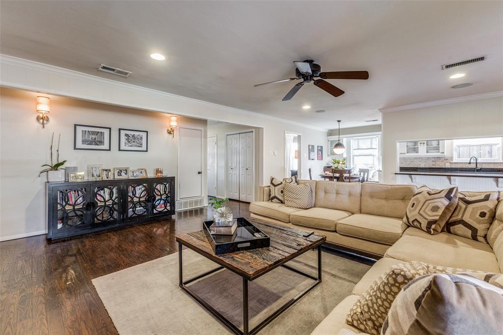 Lake Highlands Estates - Residential