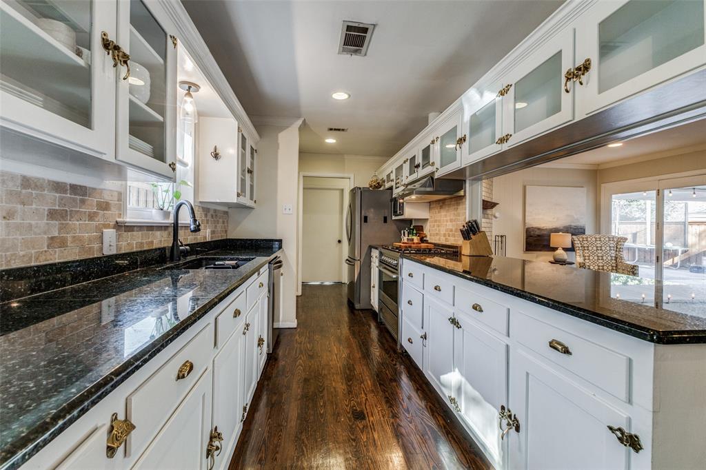 Lake Highlands Estates - Residential