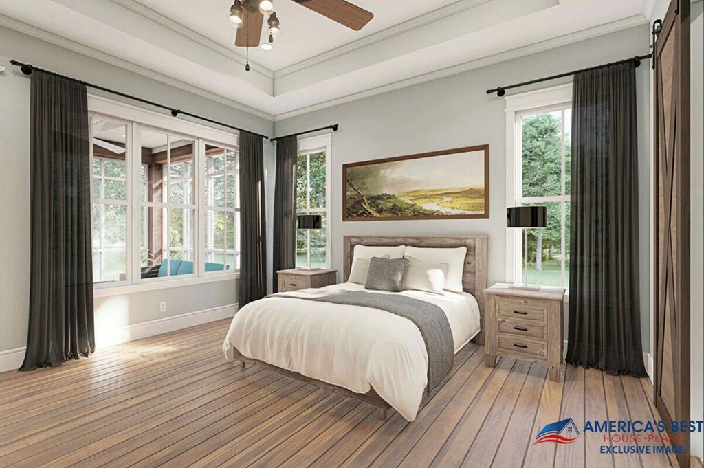 Bed TBD Eagles Ridge Drive