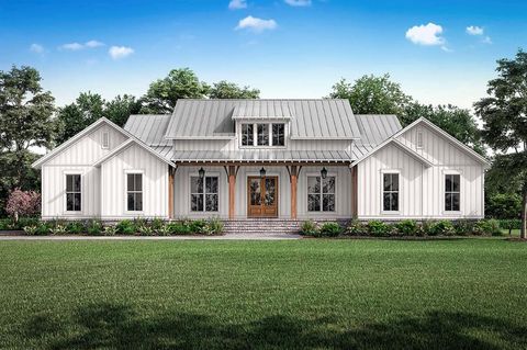 Bed TBD Eagles Ridge Drive Brock TX 76087