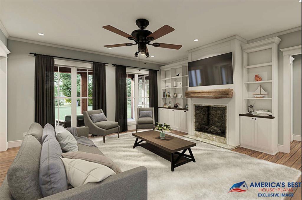 Bed TBD Eagles Ridge Drive