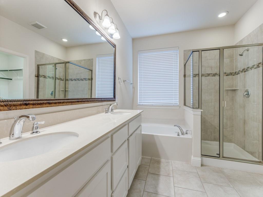 Trinity Falls Planning Unit 1 Ph 1b - Residential Lease