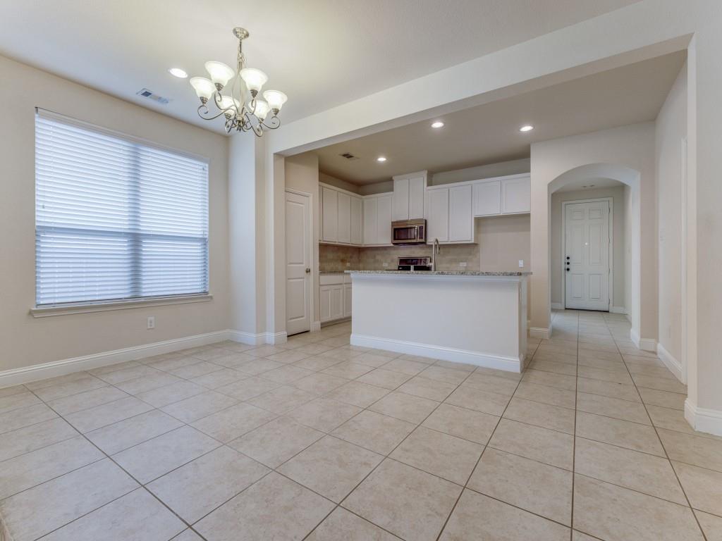 Trinity Falls Planning Unit 1 Ph 1b - Residential Lease