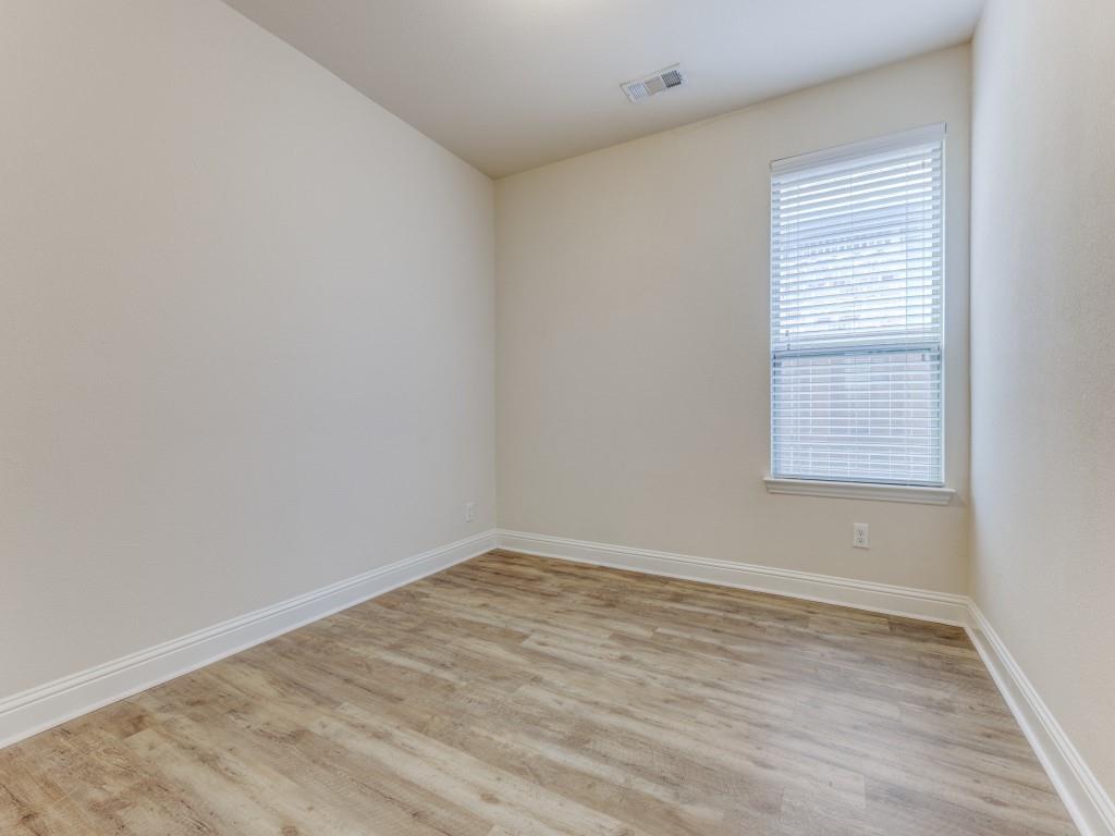 Trinity Falls Planning Unit 1 Ph 1b - Residential Lease