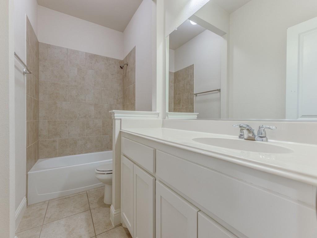 Trinity Falls Planning Unit 1 Ph 1b - Residential Lease