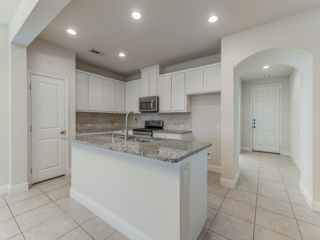 Trinity Falls Planning Unit 1 Ph 1b - Residential Lease