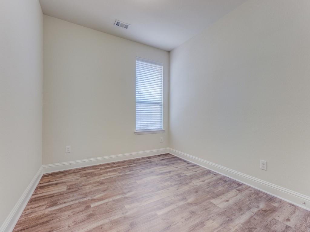 Trinity Falls Planning Unit 1 Ph 1b - Residential Lease