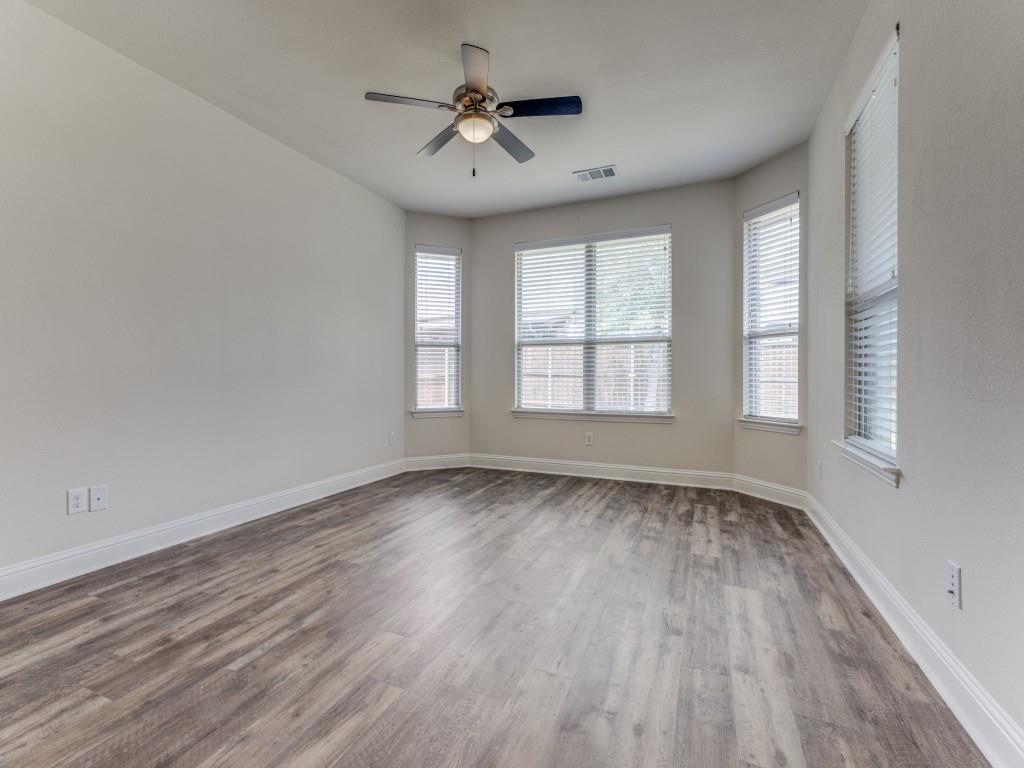 Trinity Falls Planning Unit 1 Ph 1b - Residential Lease