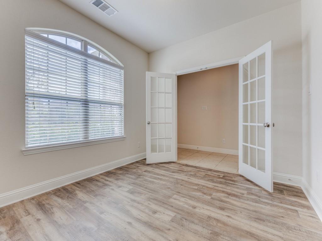 Trinity Falls Planning Unit 1 Ph 1b - Residential Lease