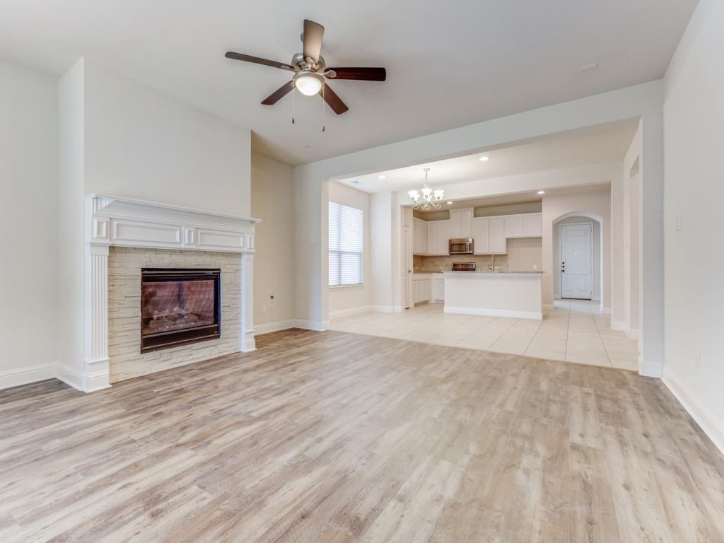 Trinity Falls Planning Unit 1 Ph 1b - Residential Lease