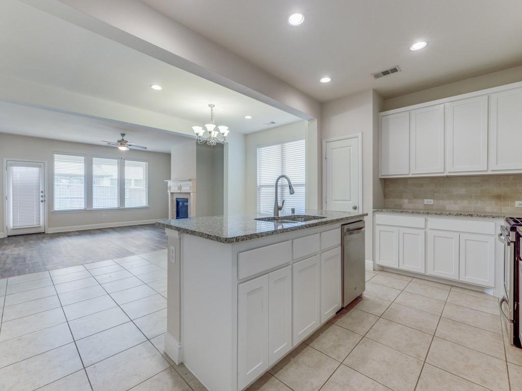 Trinity Falls Planning Unit 1 Ph 1b - Residential Lease