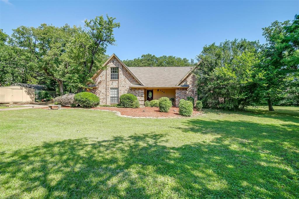 Photo 1 of 40 of 208 Saddle Hills Road house