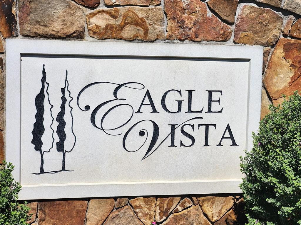 EAGLE MOUNTAIN LAKE ESTATE SUB - Land