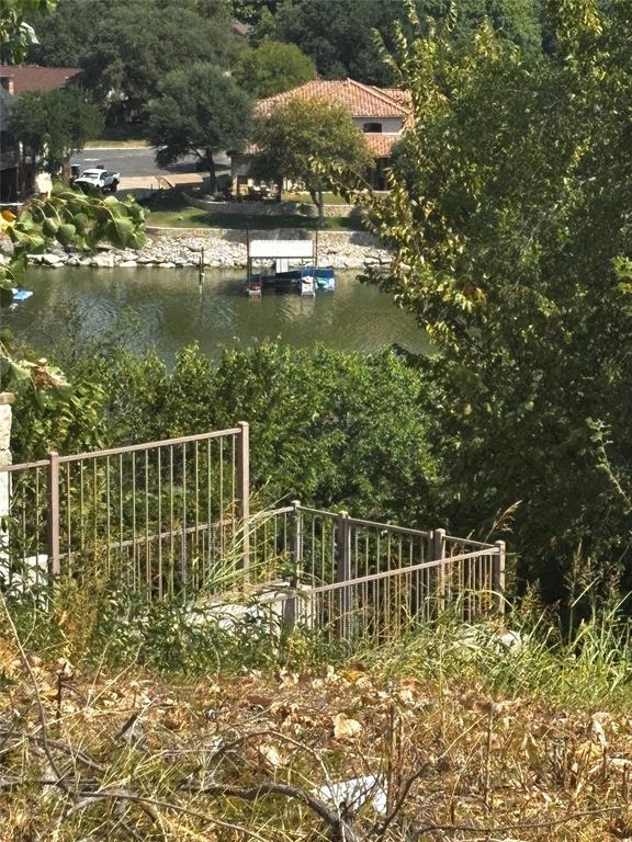 EAGLE MOUNTAIN LAKE ESTATE SUB - Land