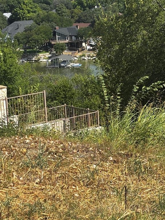 EAGLE MOUNTAIN LAKE ESTATE SUB - Land