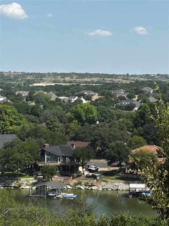 EAGLE MOUNTAIN LAKE ESTATE SUB - Land