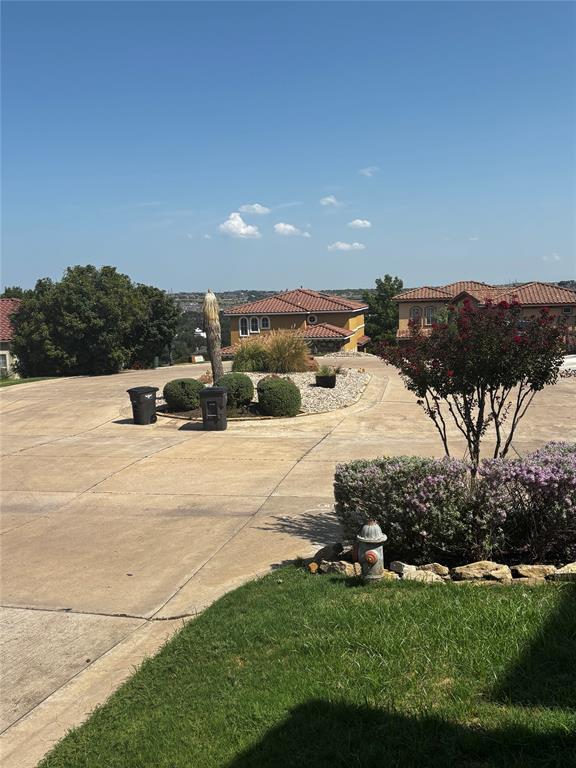 EAGLE MOUNTAIN LAKE ESTATE SUB - Land