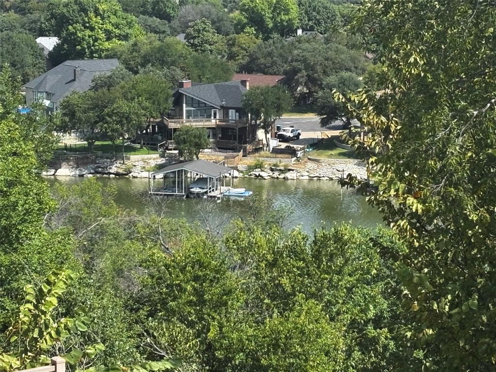 EAGLE MOUNTAIN LAKE ESTATE SUB - Land