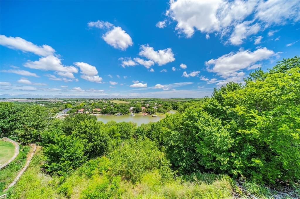 EAGLE MOUNTAIN LAKE ESTATE SUB - Land