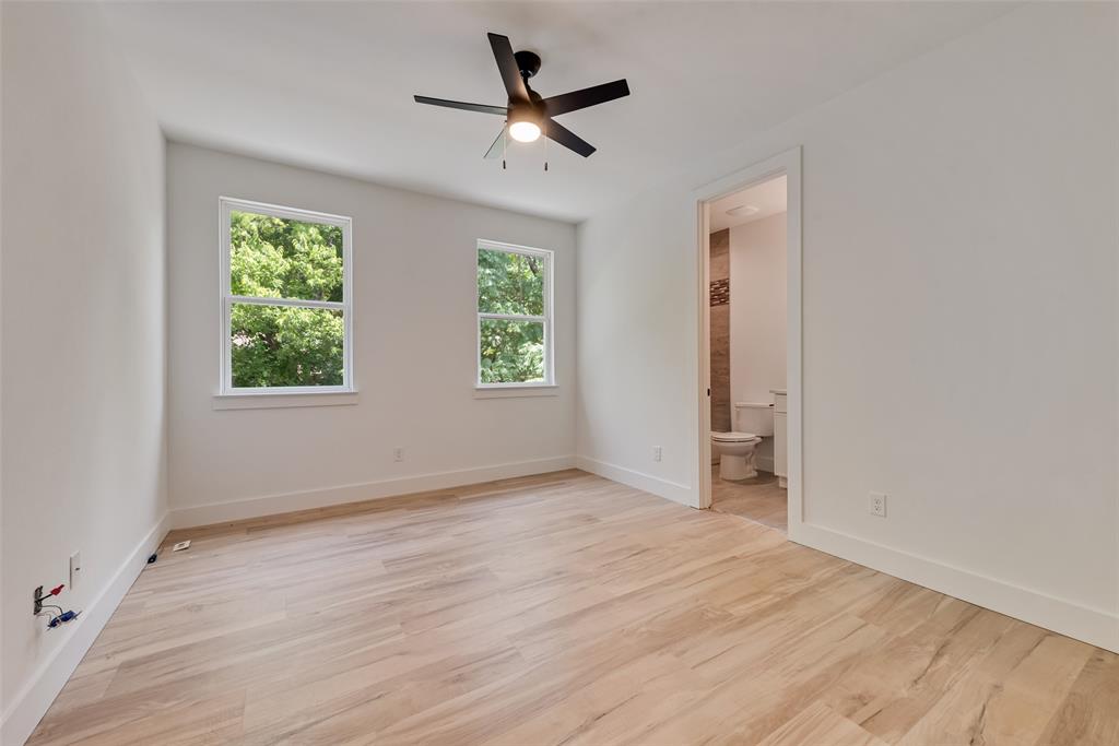 Oak Park Estates - Residential