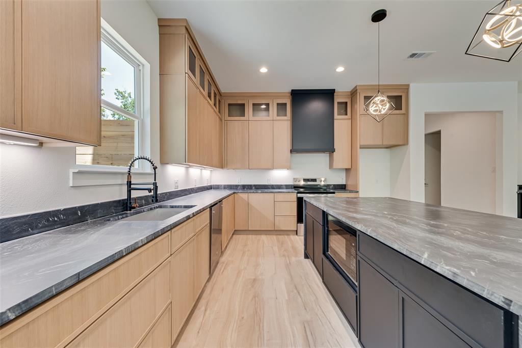 Oak Park Estates - Residential