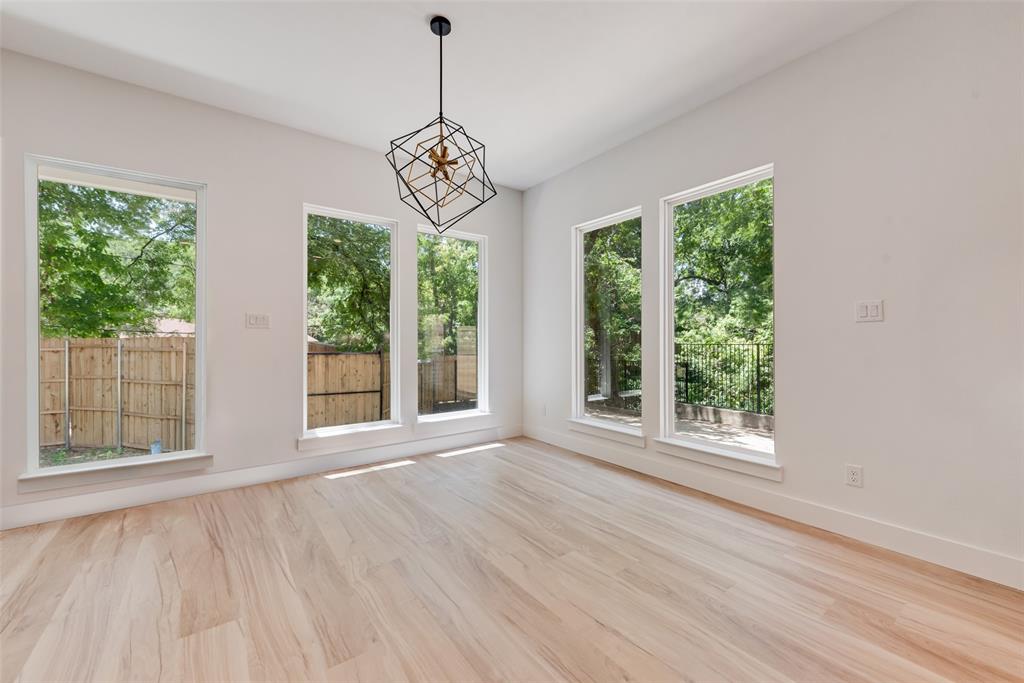 Oak Park Estates - Residential