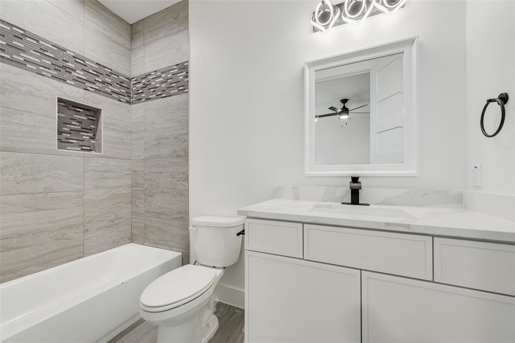 Oak Park Estates - Residential