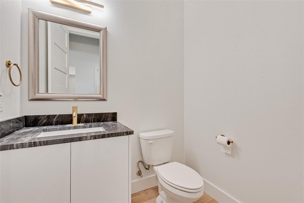 Oak Park Estates - Residential