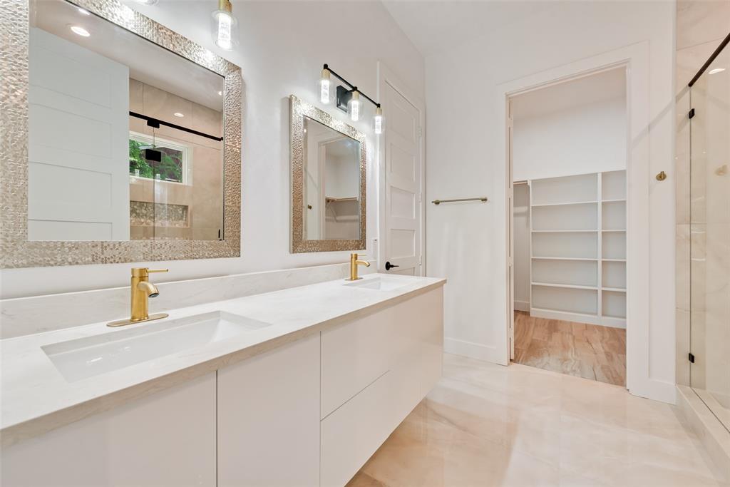 Oak Park Estates - Residential