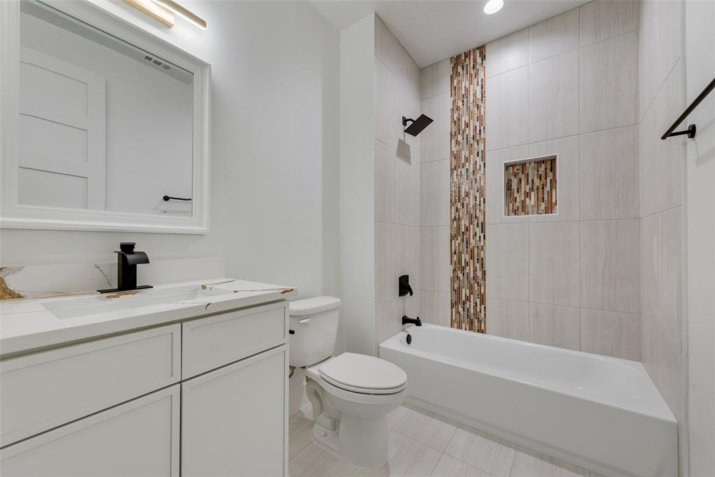 Oak Park Estates - Residential