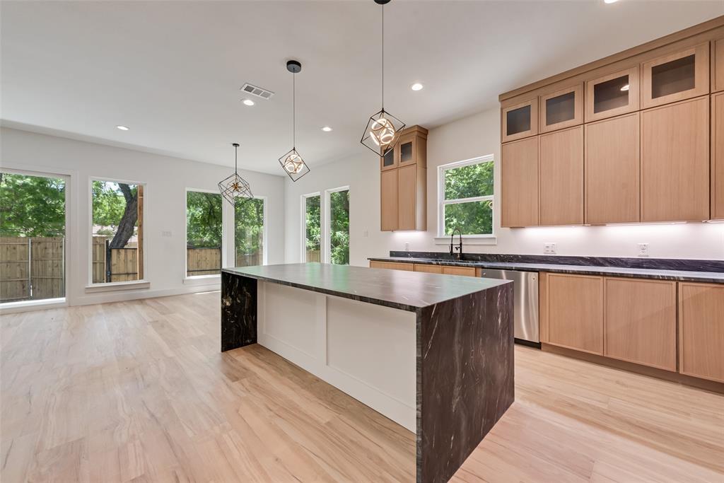 Oak Park Estates - Residential