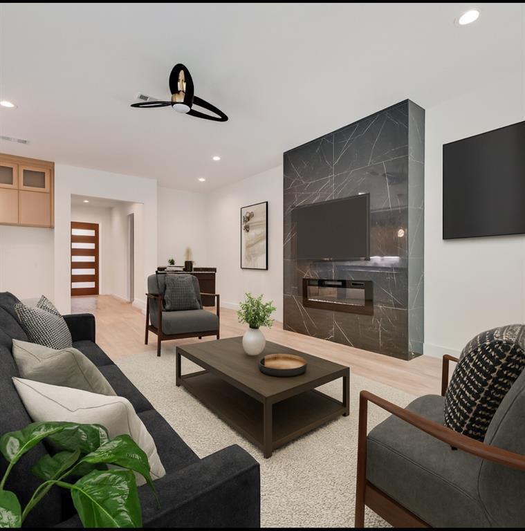 Oak Park Estates - Residential