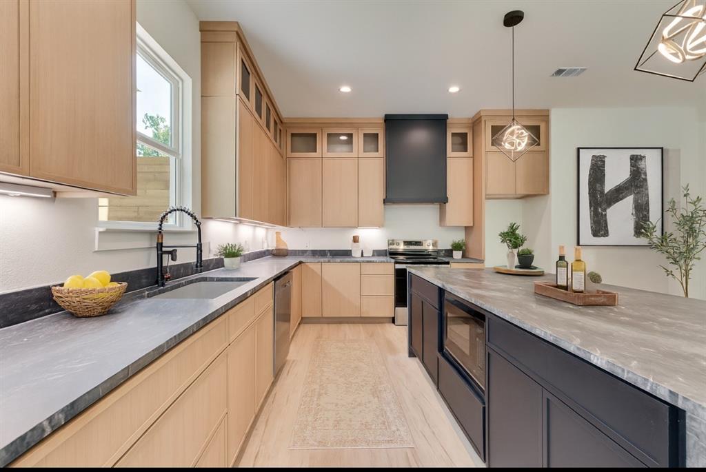 Oak Park Estates - Residential