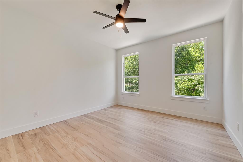 Oak Park Estates - Residential