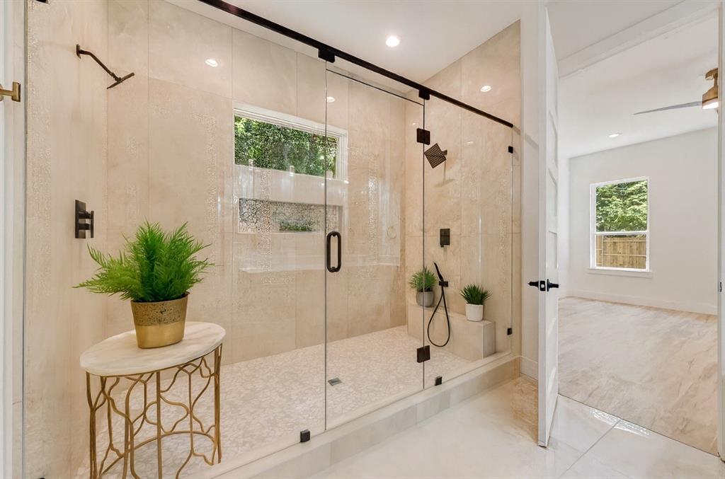 Oak Park Estates - Residential