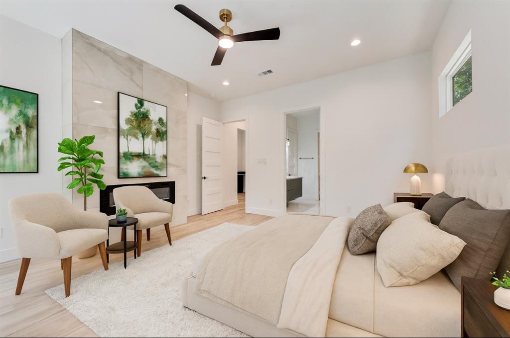 Oak Park Estates - Residential