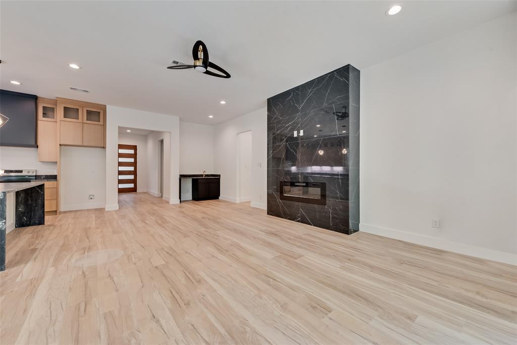 Oak Park Estates - Residential