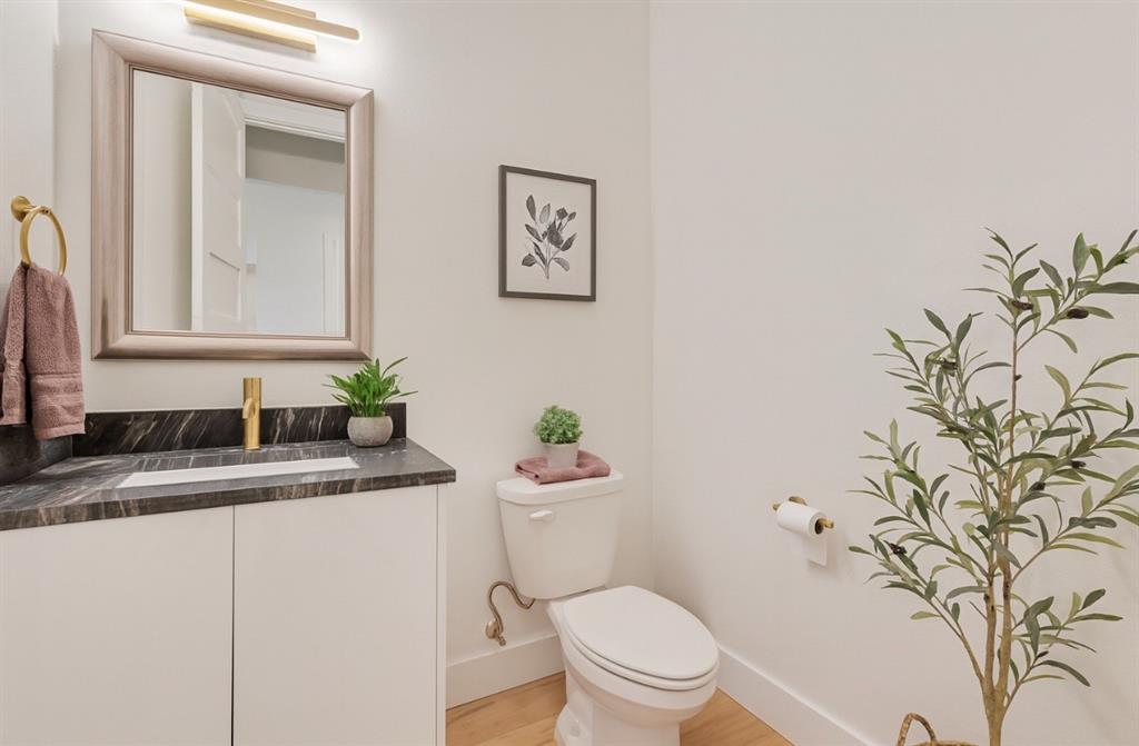 Oak Park Estates - Residential