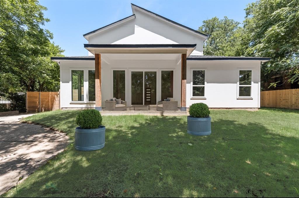 Oak Park Estates - Residential